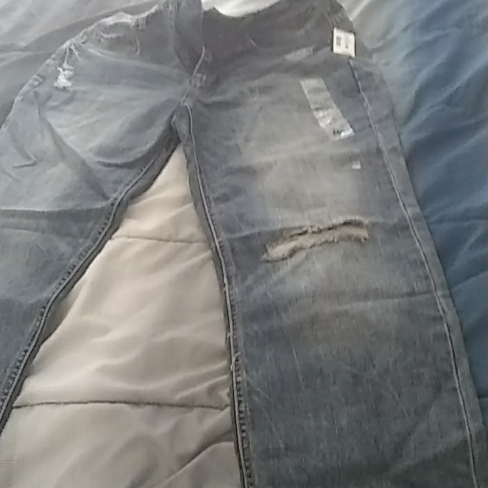 Size 8 Women's Aeropostale jeans